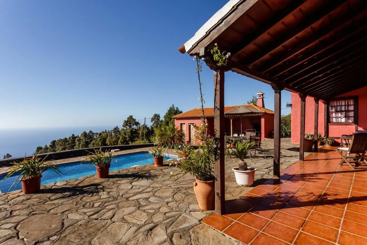 La Verada Puntagorda Сasa de vacaciones