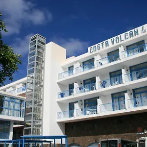 Costa Volcan & Aparthotel Puerto del Carmen (Lanzarote)