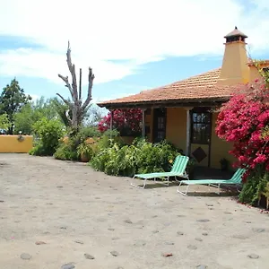 Сasa de vacaciones Marantes, Puntagorda