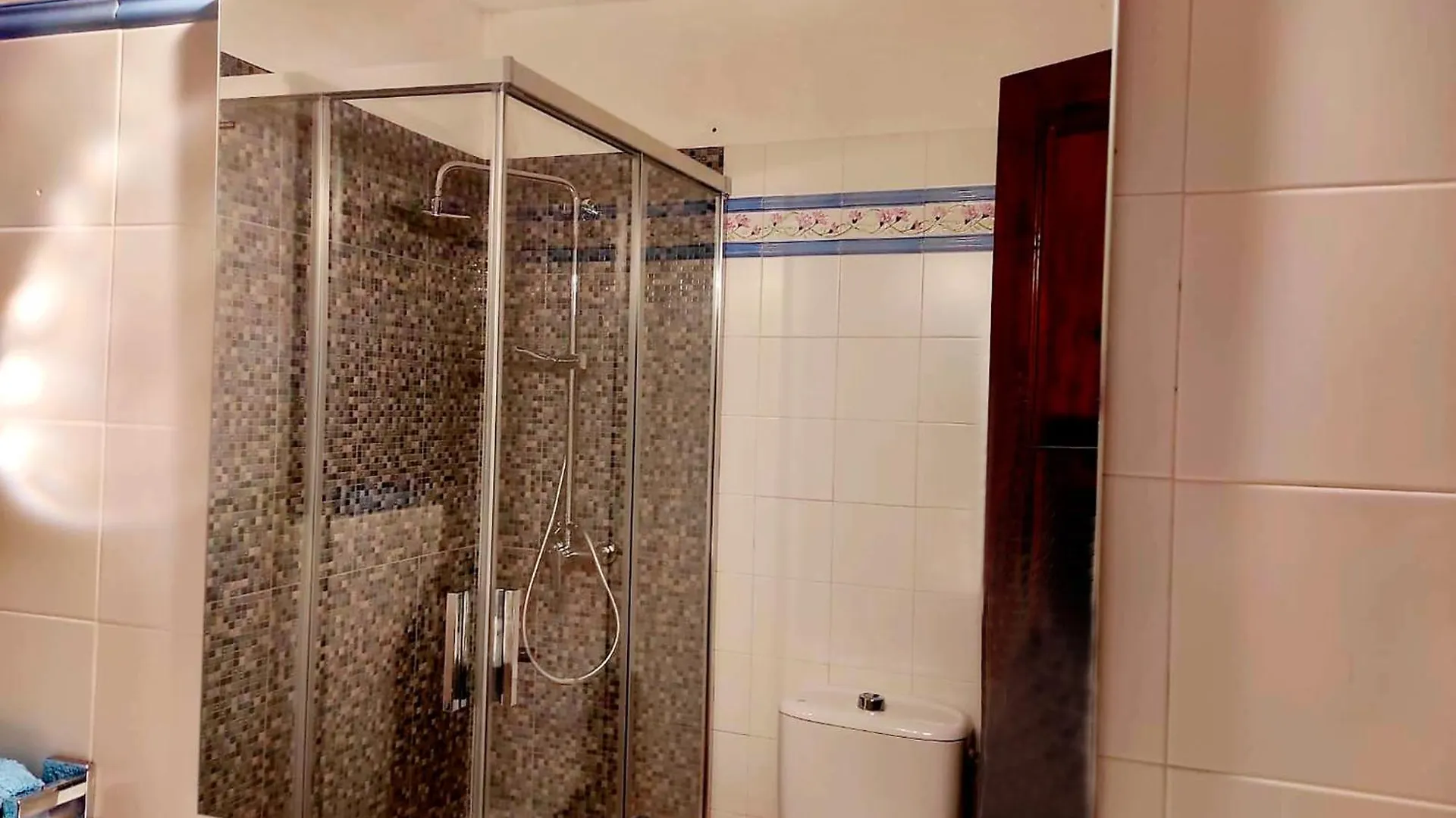Puntagorda La Verada إسبانيا